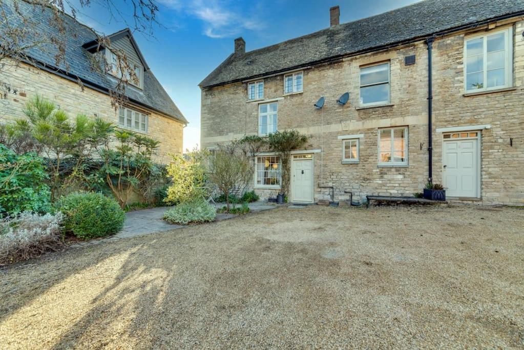 Music School Cottage 1 Oundle Kültér fotó