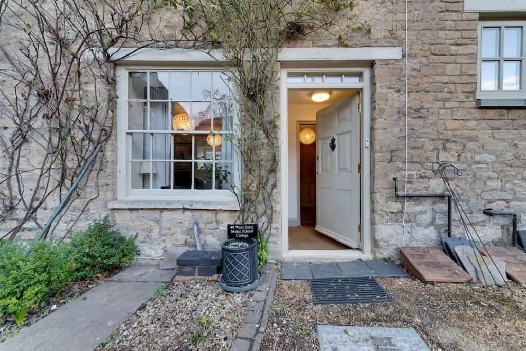 Music School Cottage 1 Oundle Kültér fotó